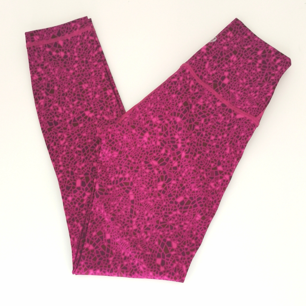 Lululemon Nwot High Times Pant Fullux